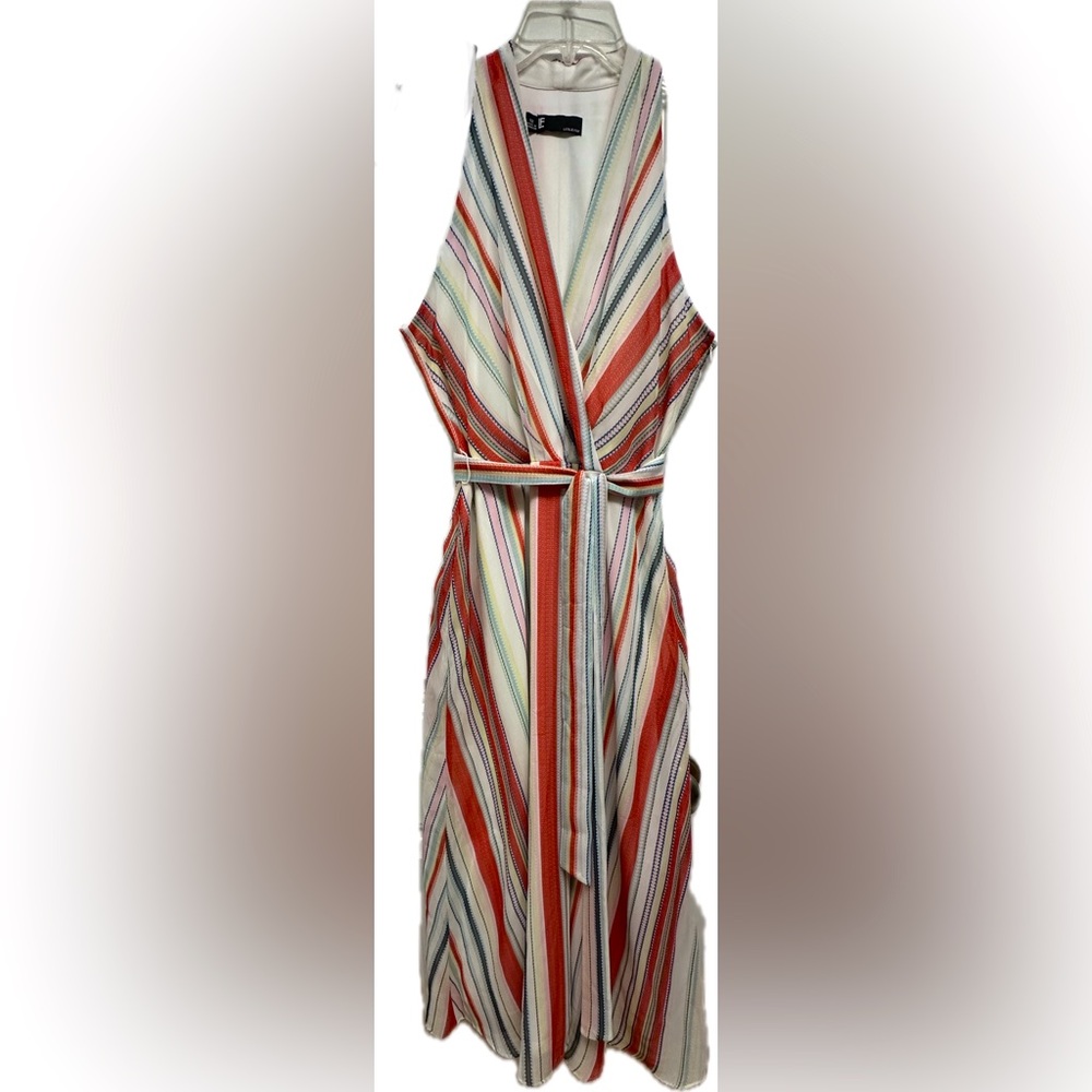 UEC Leslie Fay dress